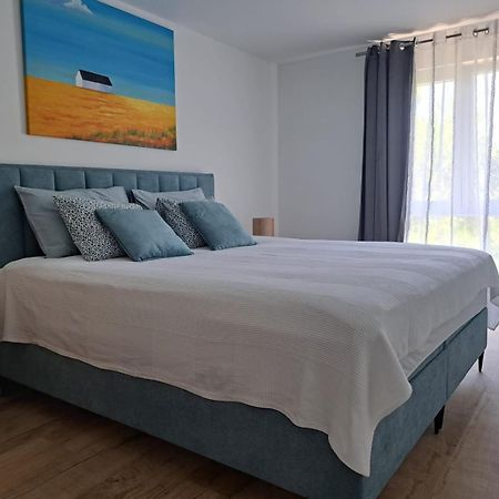 Apartmani Vukadin Vir Exteriér fotografie