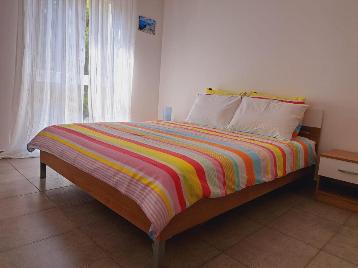 Apartmani Vukadin Vir Exteriér fotografie