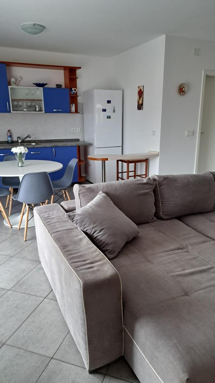Apartmani Vukadin Vir Exteriér fotografie