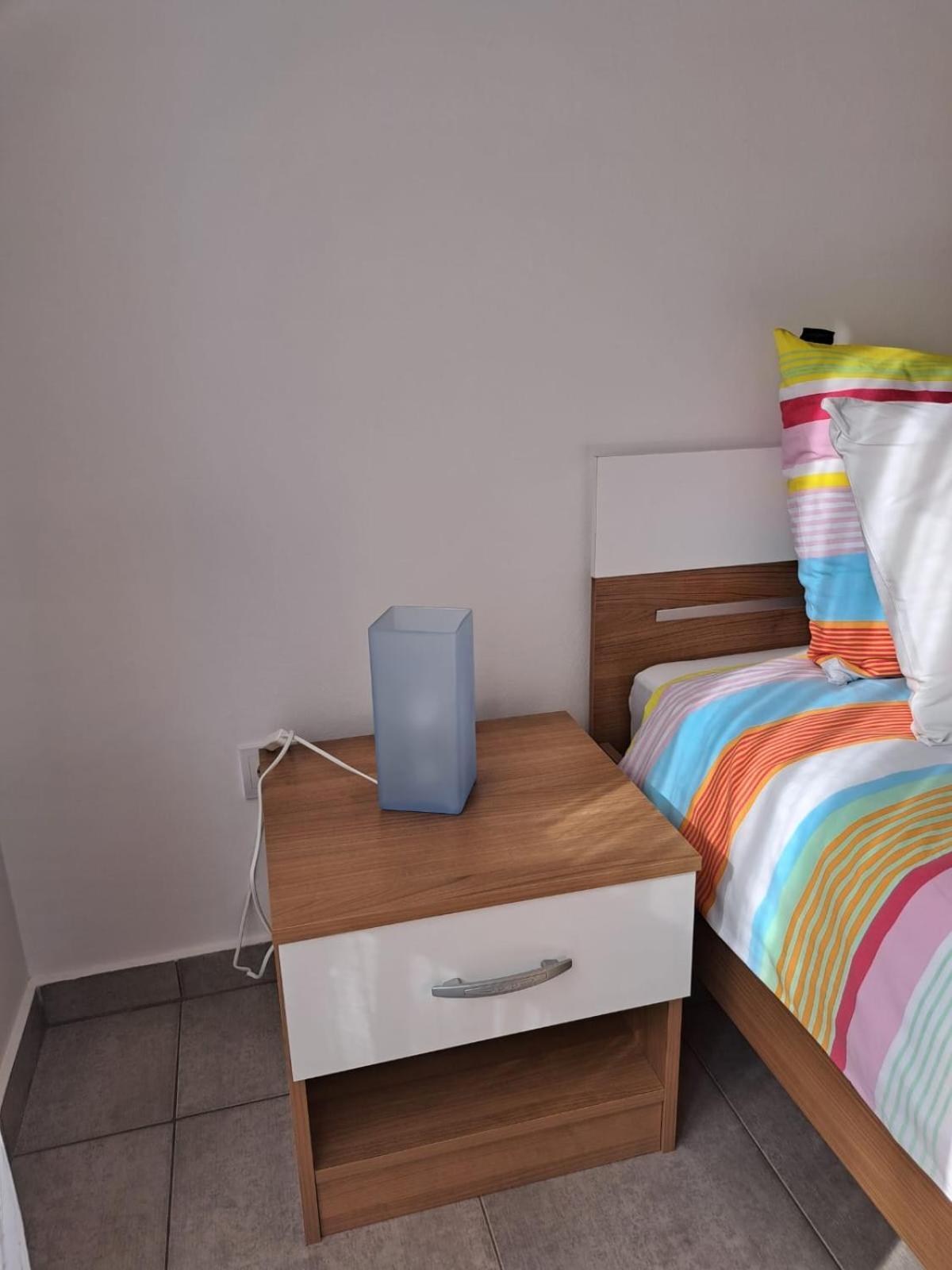 Apartmani Vukadin Vir Exteriér fotografie